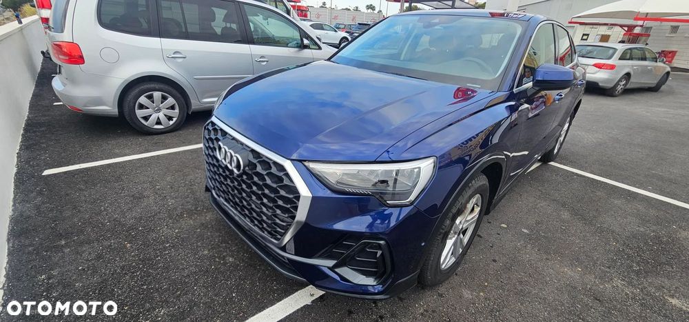 Audi Q3 35 TFSI S tronic - 8