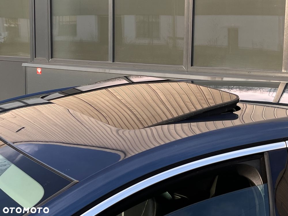 Opel Astra 1.6 BiTurbo D (CDTI) Start/Stop Dynamic - 37