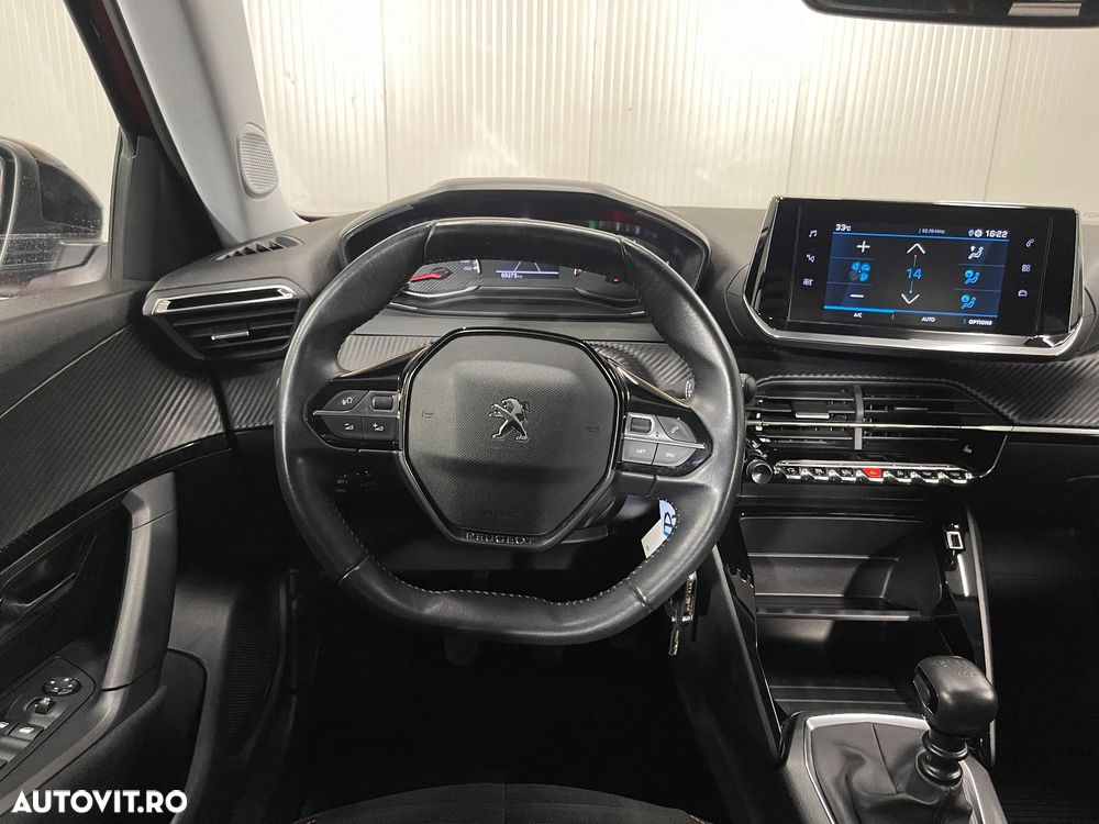 Peugeot 2008 1.2 PureTech BVM6 STT Active Pack - 7