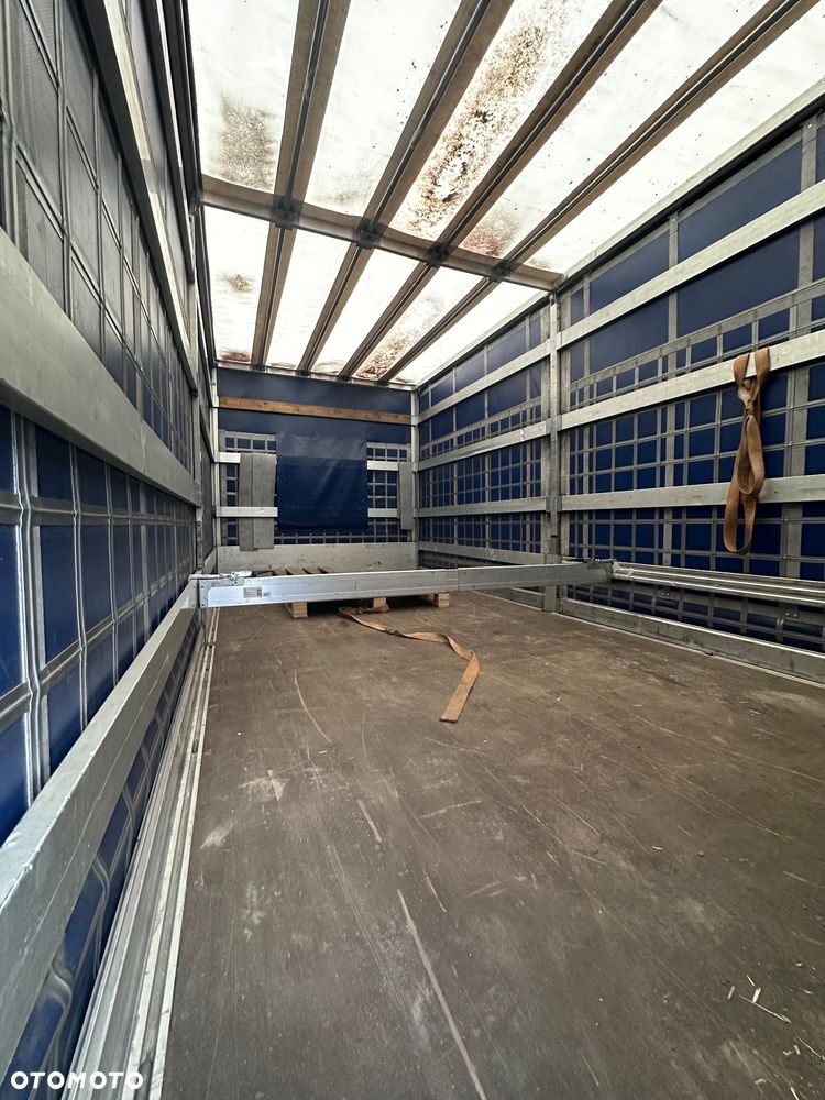 Volkswagen Crafter - 8