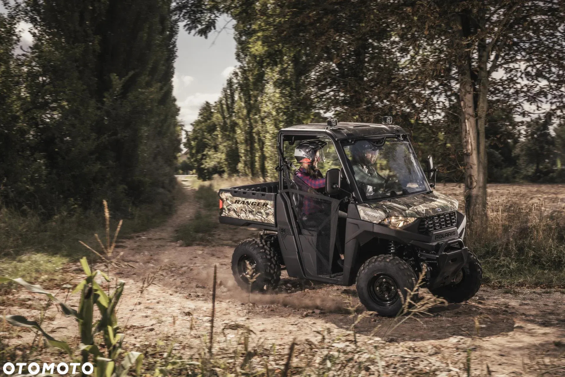 Polaris Ranger