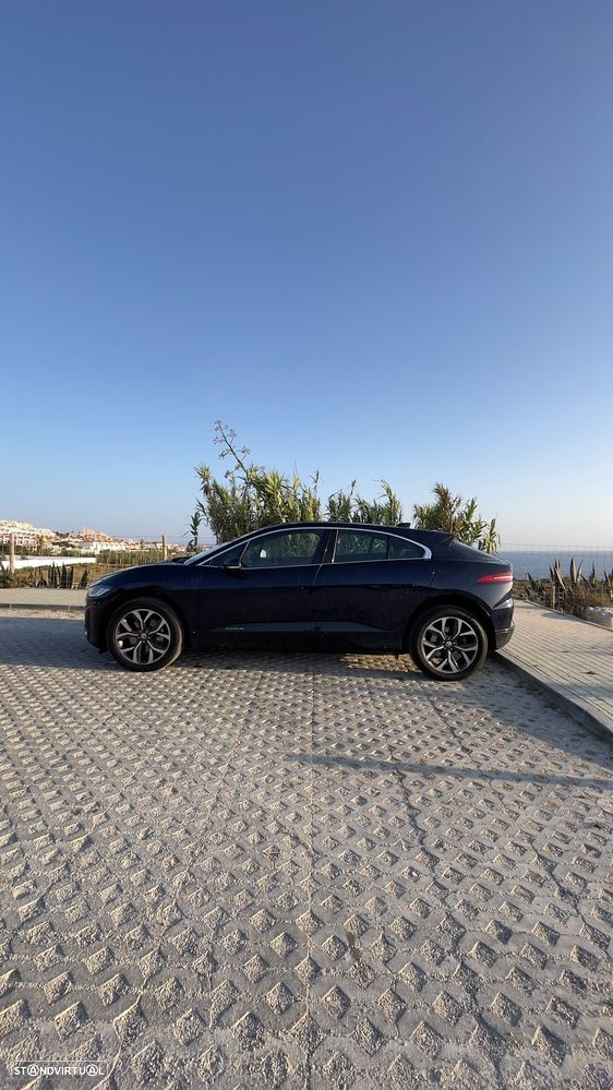 Jaguar I-Pace - 2