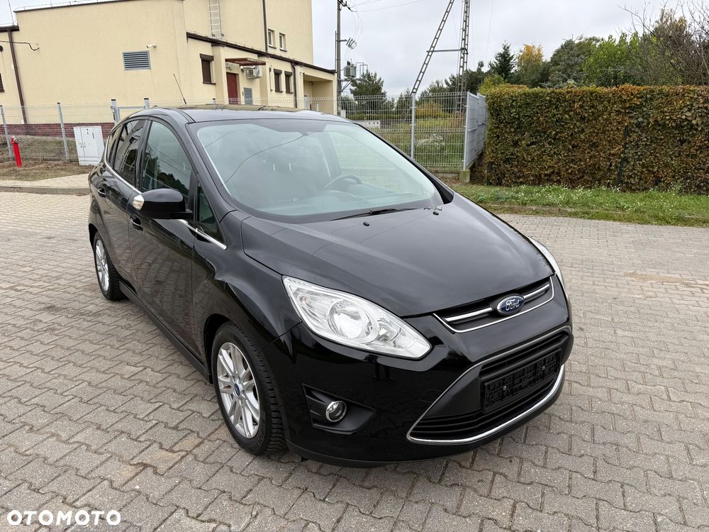 Ford C-MAX - 4