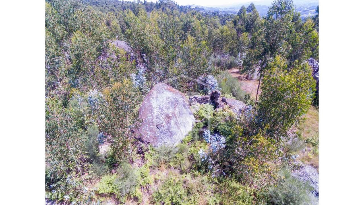 Moradia Devoluta T0 Venda em Vila Boa de Quires e Maureles,Marco de Ca - Grande imagem: 2/7