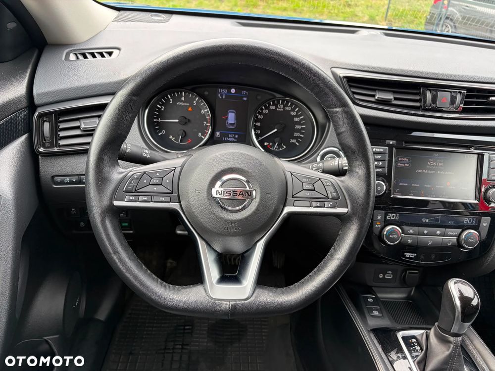 Nissan X-Trail 1.3 DIG-T Tekna 2WD DCT - 20