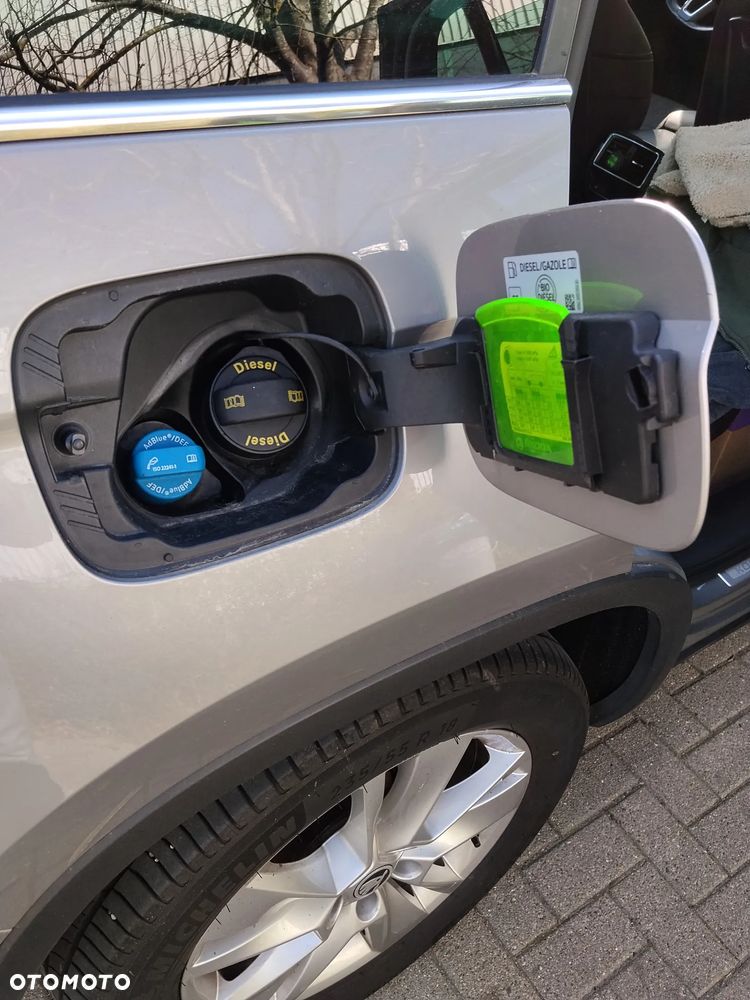 Skoda Kodiaq 2.0 TDI 4x4 Style DSG - 25