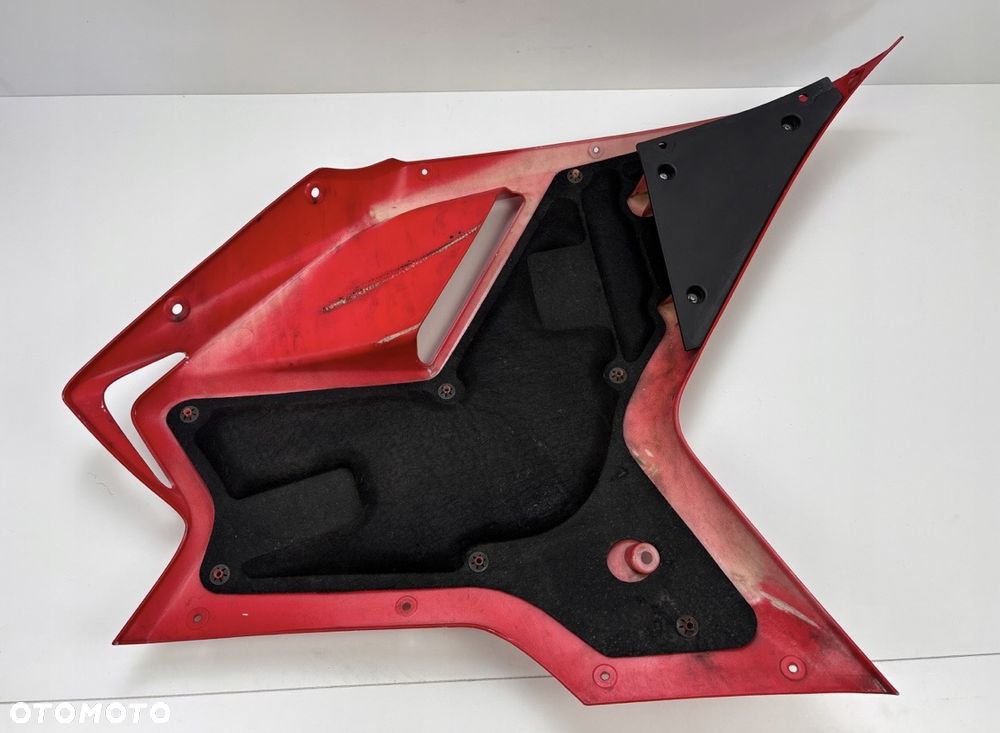 Lewa boczna owiewka bok Ducati 1098 2009- Oryginał - 13