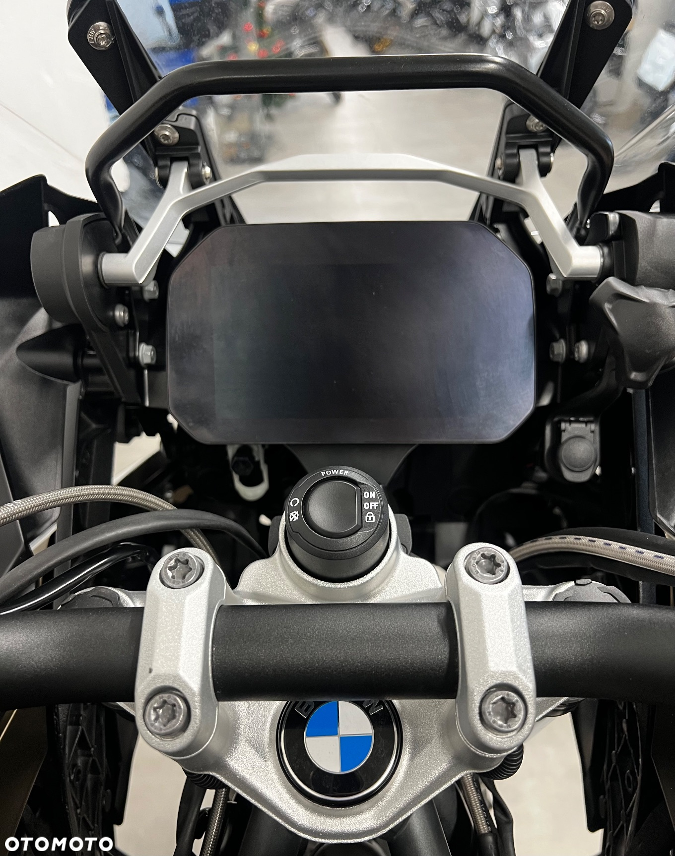 BMW R1250 GS Adventure - 8