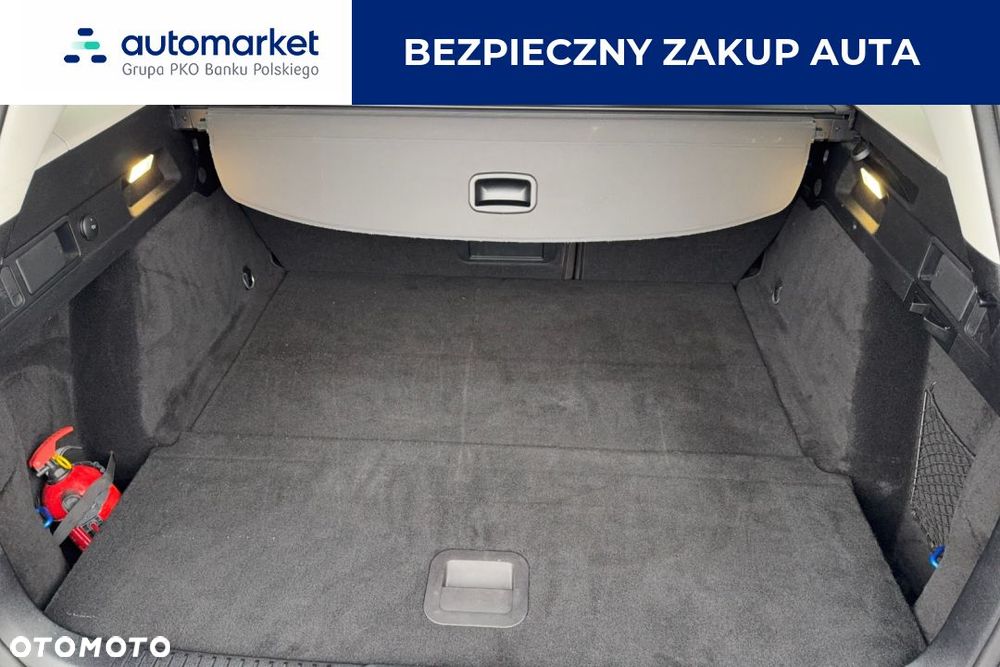 Ford Focus 1.0 EcoBoost Titanium X - 11