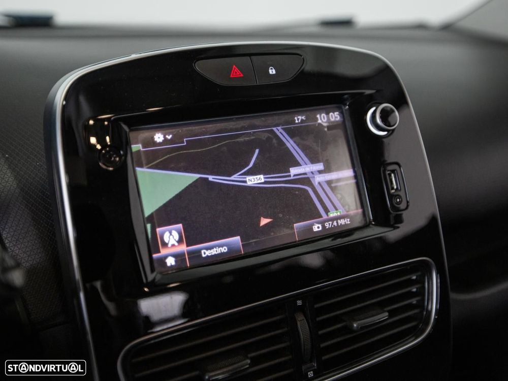 Renault Clio Sport Tourer 1.5 dCi Limited - 18