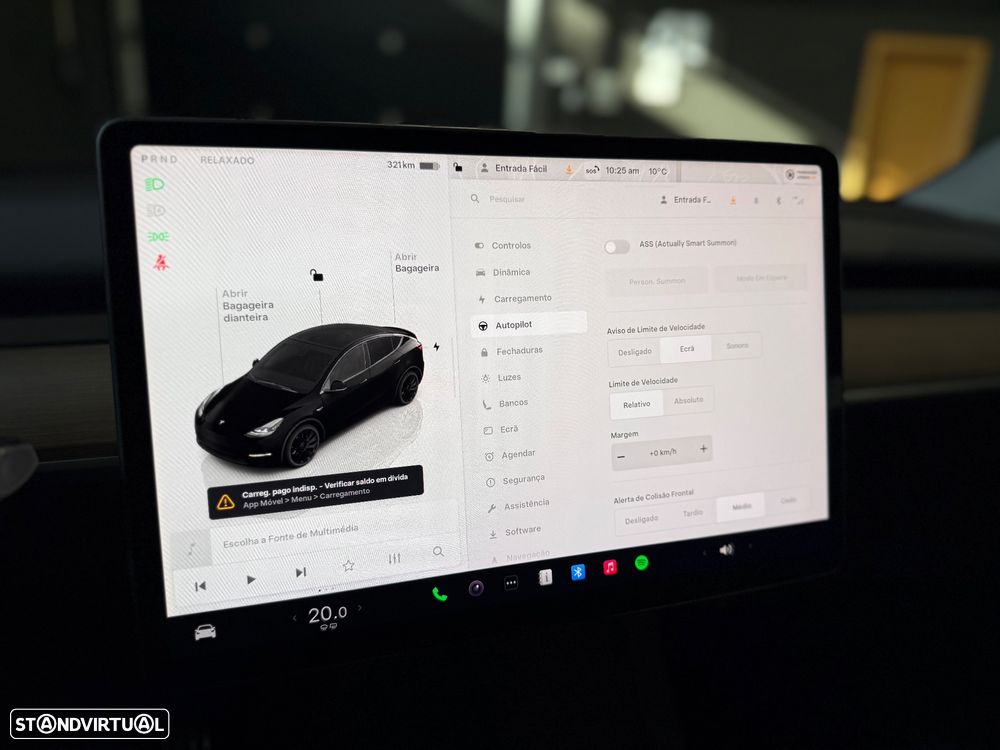 Tesla Model Y Performance Dual Motor AWD - 28