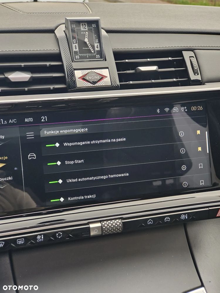 DS Automobiles DS 7 1.5 BlueHDi Opera - 30