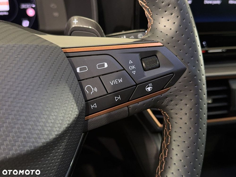 Cupra Formentor - 20