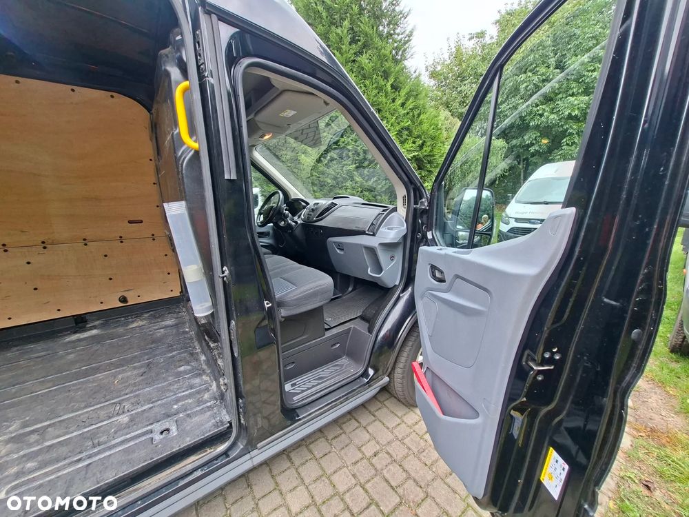 Ford Transit L3 - 4