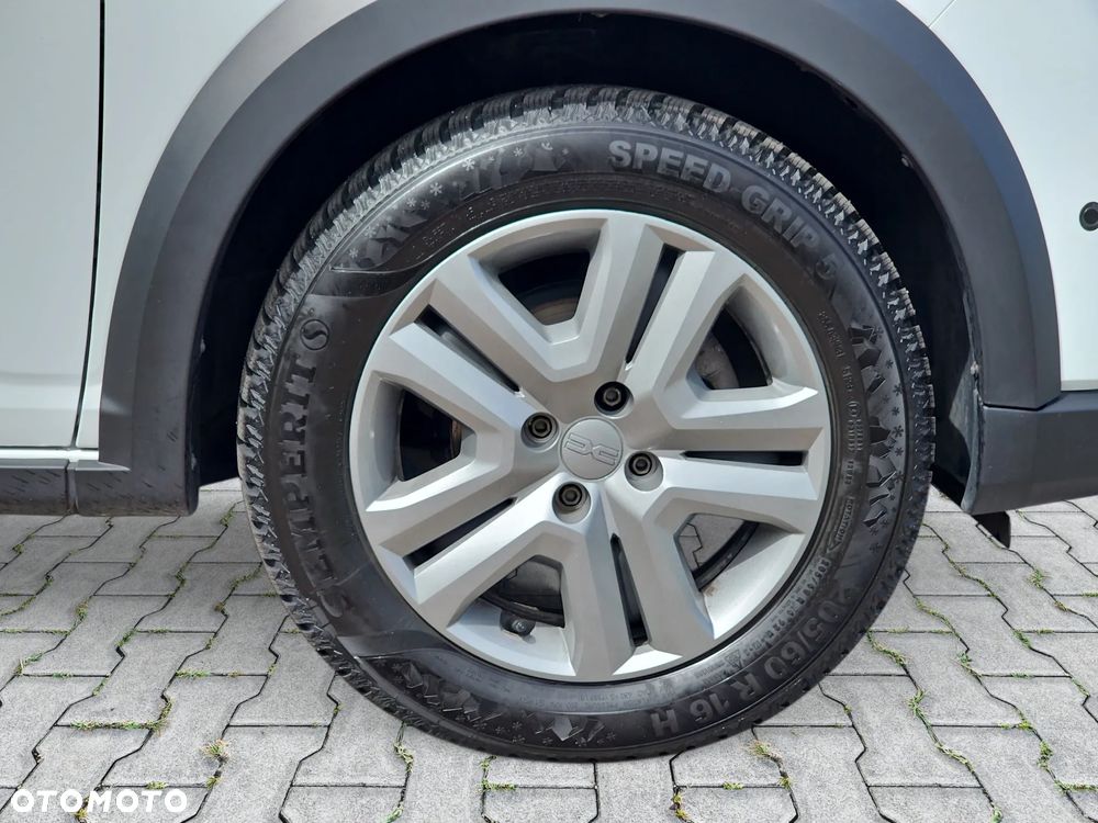 Dacia Sandero Stepway 1.0 TCe Expression - 32
