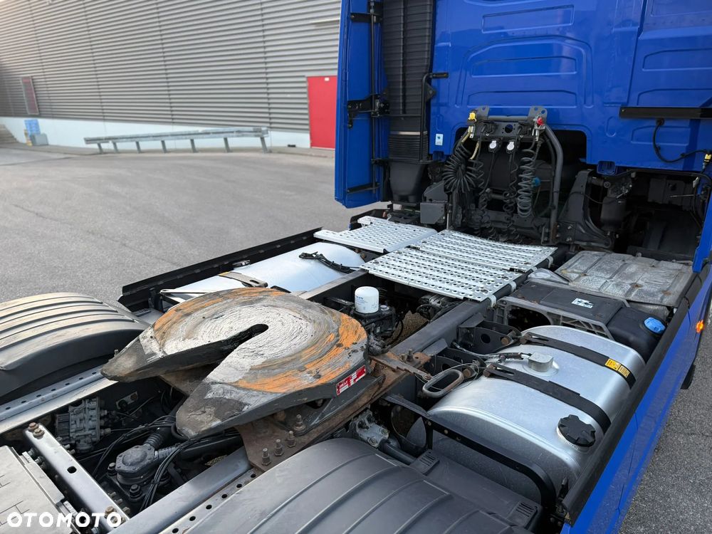 Volvo FH - 12