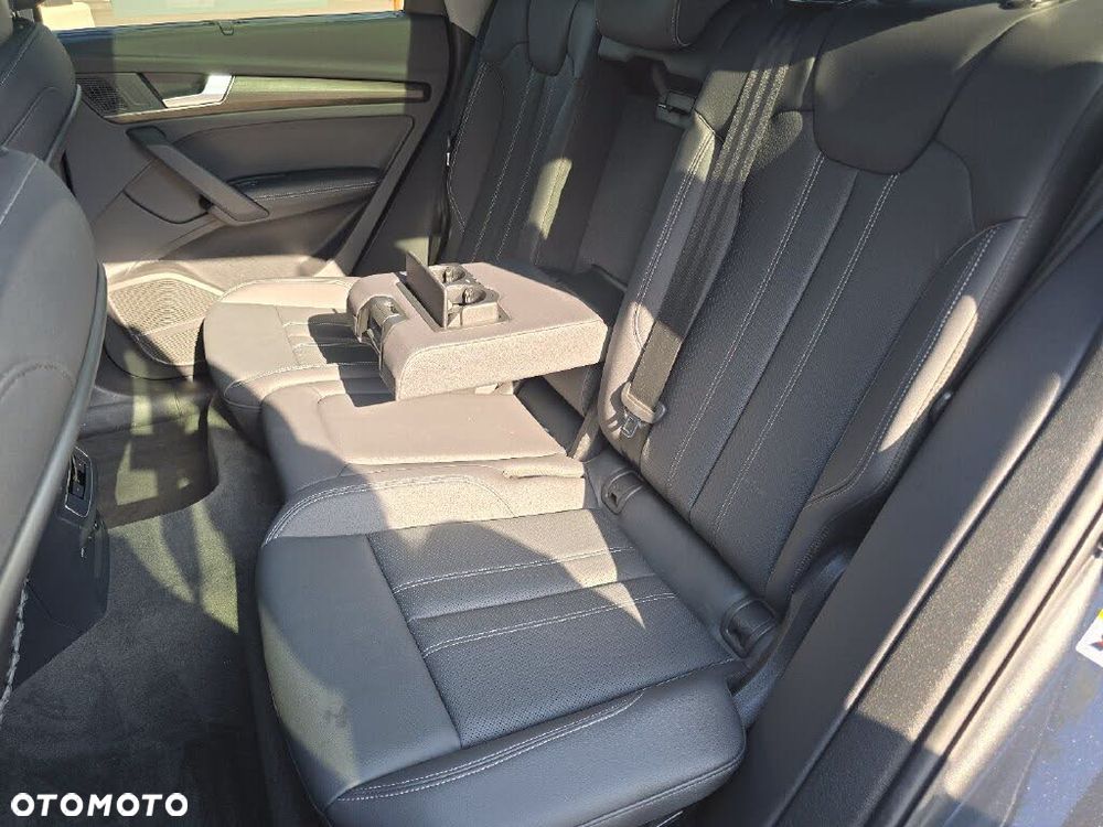 Audi Q5 - 10