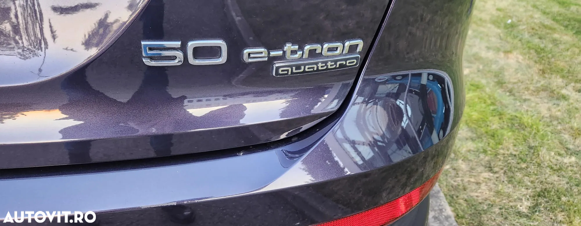 Audi Q4 e-tron 50 quattro - 10