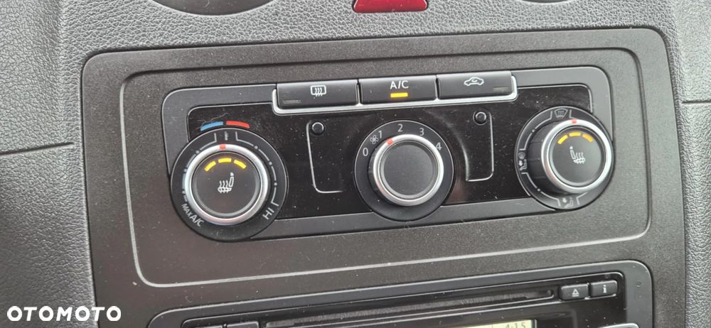 Volkswagen Caddy - 29