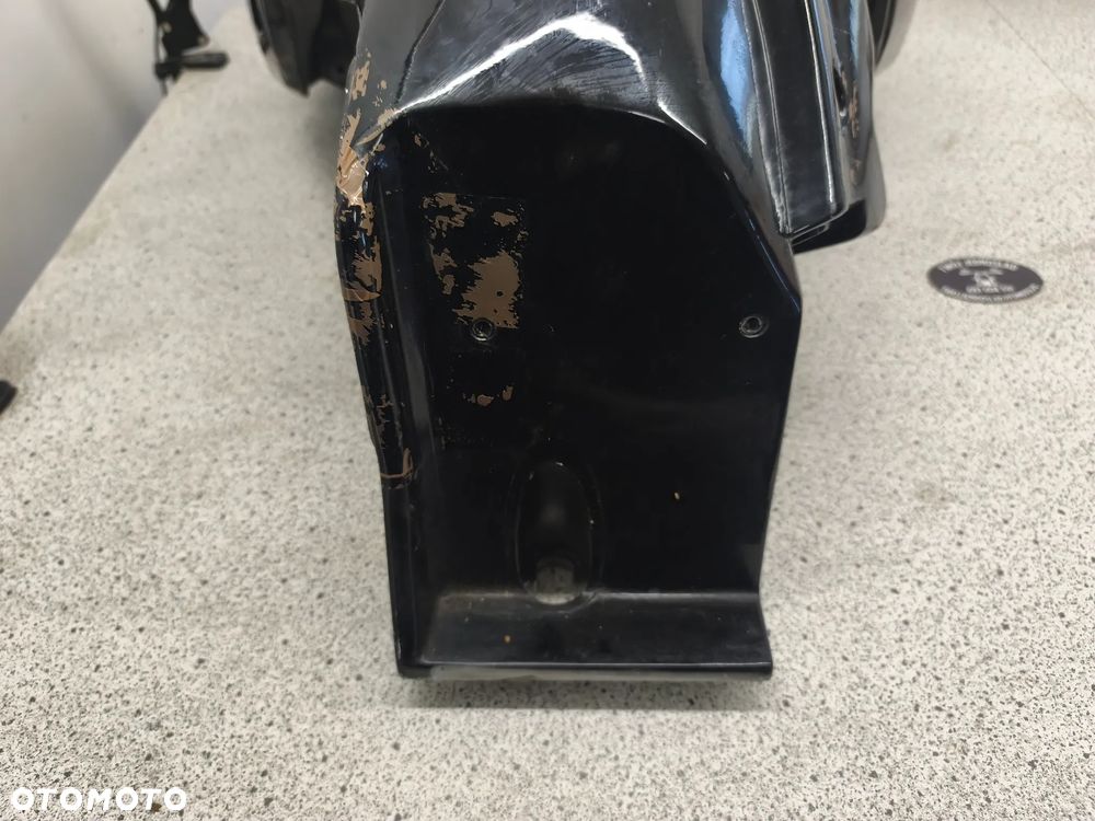 Bak, zbiornik paliwa Triumph Tiger 955i - 6