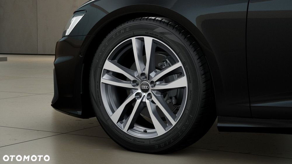 Audi A6 Avant - 10