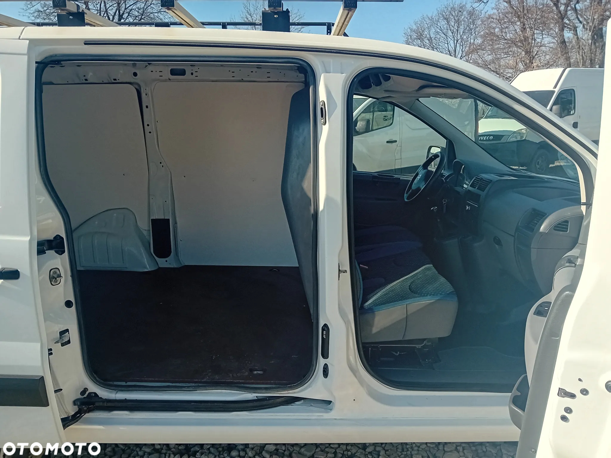 Citroën Jumpy - 14