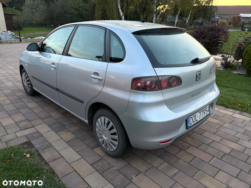 Seat Ibiza 1.2 12V Comfort Edition - 2