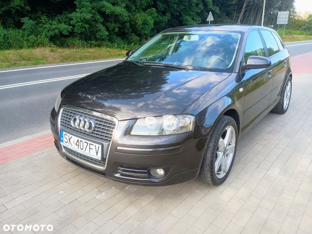 Audi A3 Sportback - 17