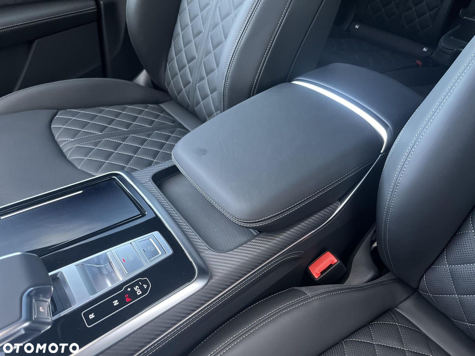 Audi Q7 - 32