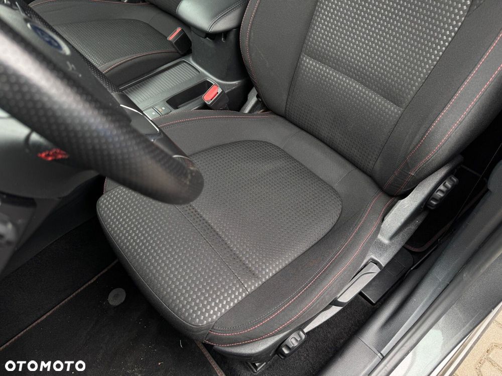 Ford Focus - 6