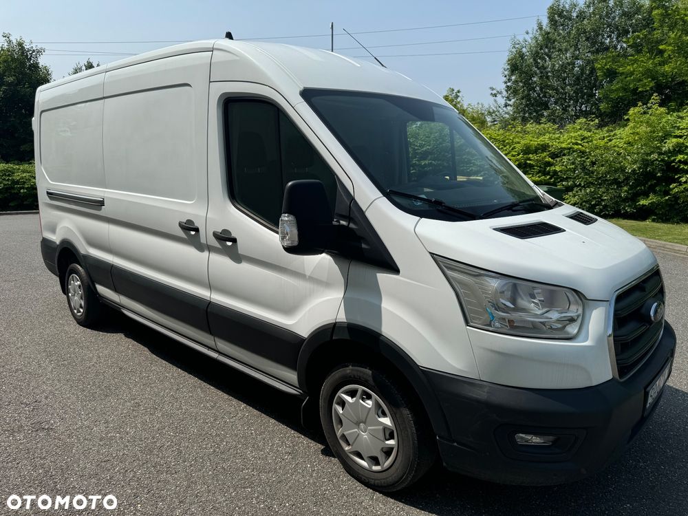Ford Transit L3H2 - 11
