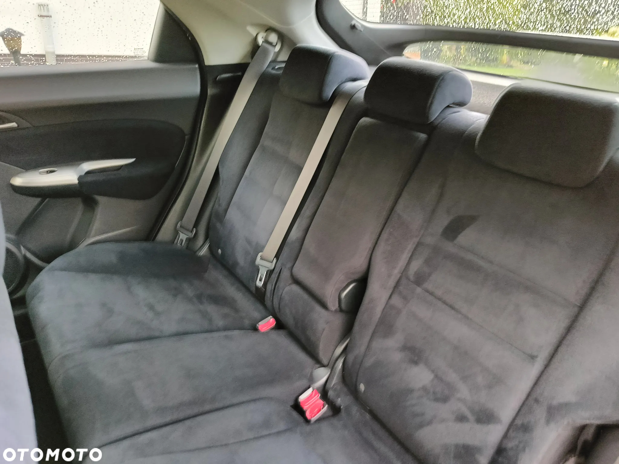 Honda Civic 1.4i-DSi i-SHIFT Sport - 23