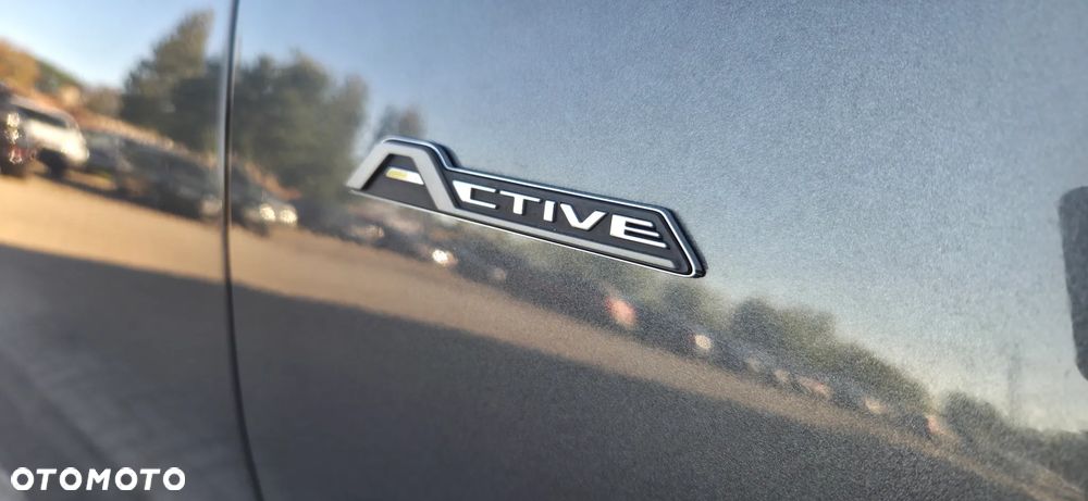 Ford Focus 1.0 EcoBoost STart-Stopp-System ACTIVE - 27