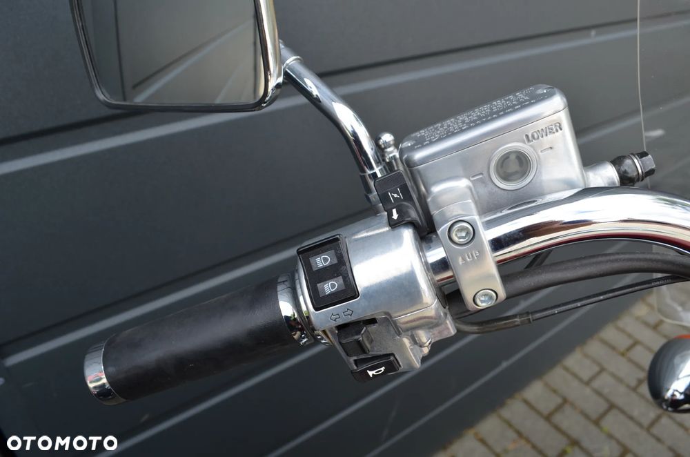 Honda Valkyrie - 13