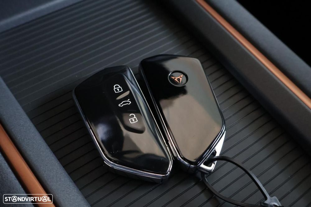 Cupra Born 58 kWh e-Boost Plus - 5