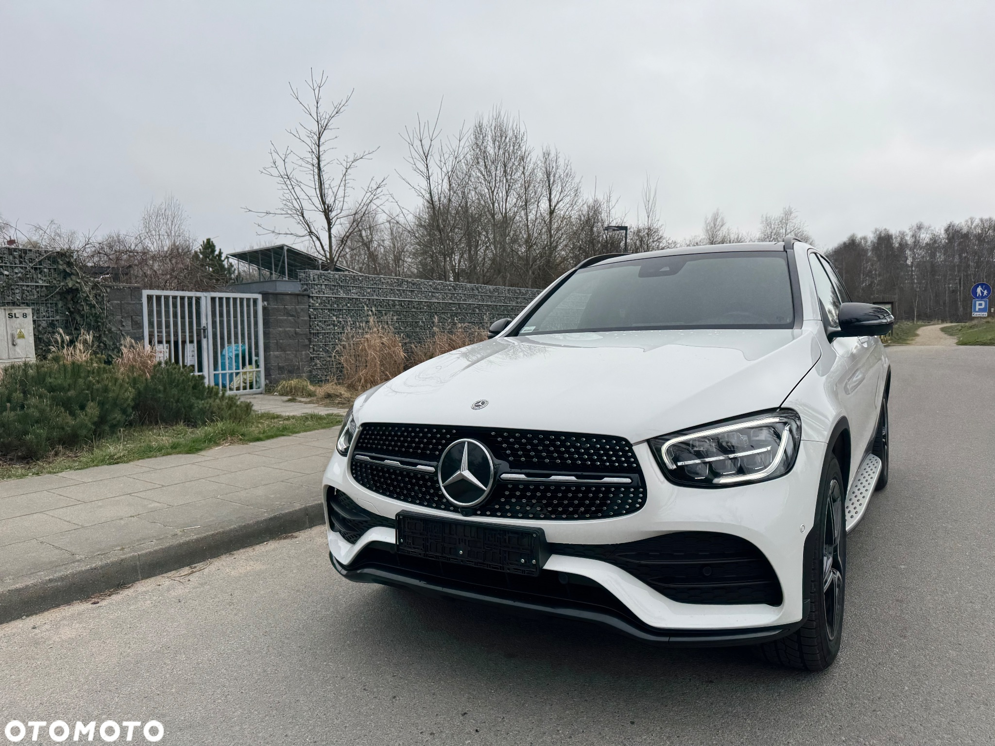 Mercedes-Benz GLC 220 d 4-Matic - 2