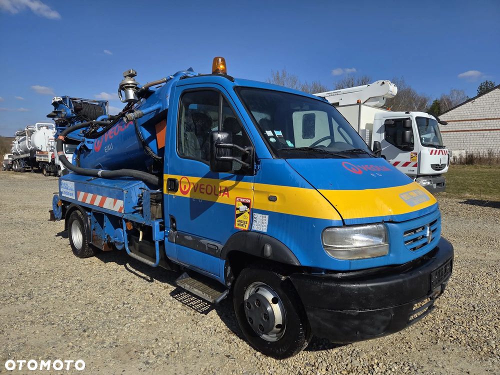 Renault Mascott - 31