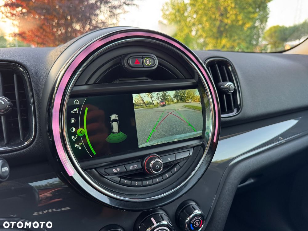MINI Countryman Cooper ALL4 Trim - 26