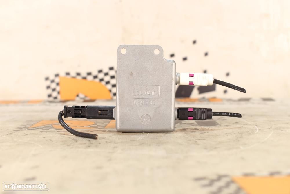 Módulo Eletrónico Mercedes-Benz C-Class T-Model (S204)  A4638203789 - 1