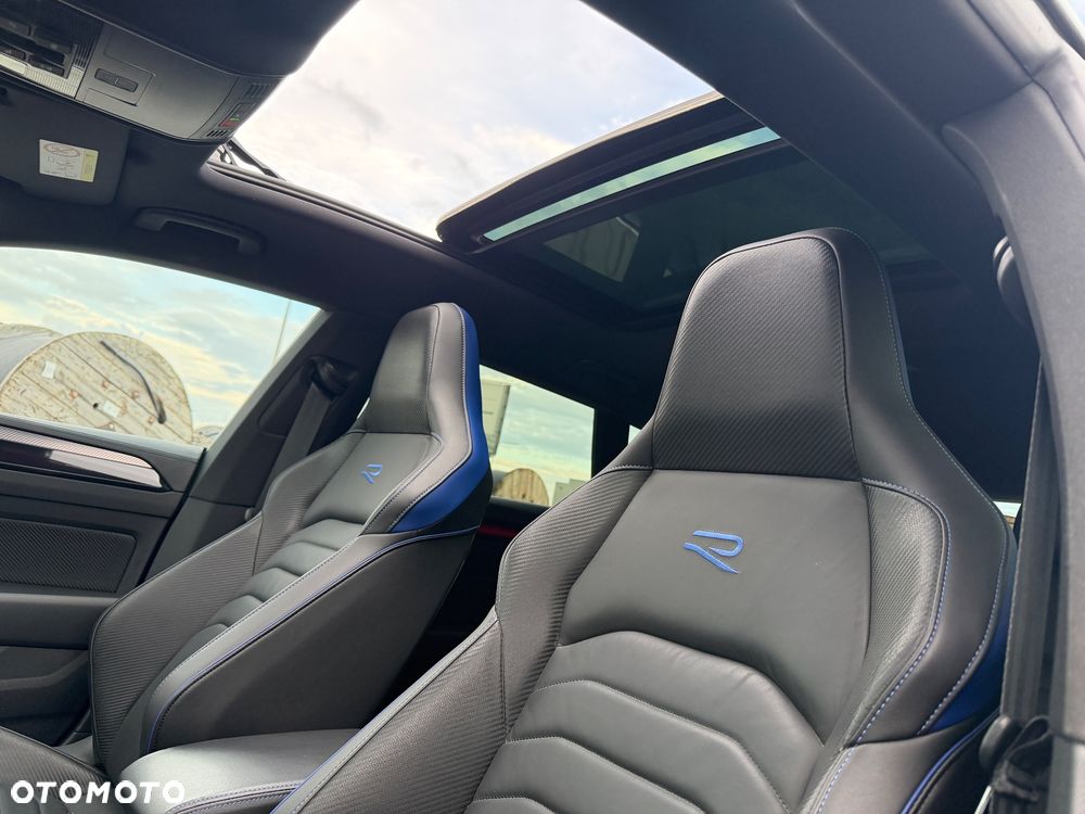 Volkswagen Arteon 2.0 TSI 4Motion R DSG - 19