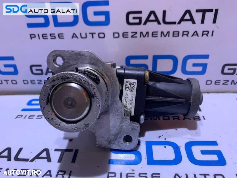 EGR Renault Clio 4 1.5 DCI 2012 - 2019 Cod 5.07975.03 147105306R 8200129863 [B4282] - 5