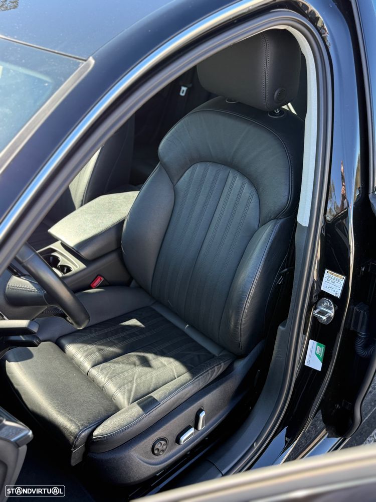 Audi A6 2.0 TDI S tronic - 12