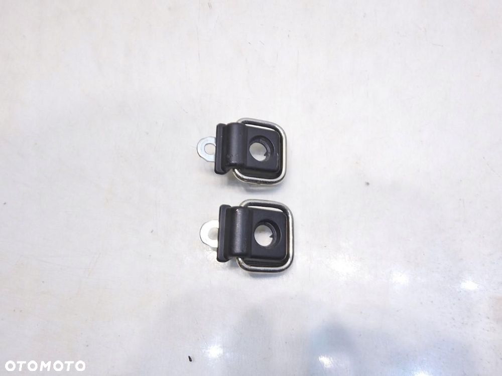 UCHWYT MOCOWANIE BAGAŻNIKA BMW 3 E91 - 8
