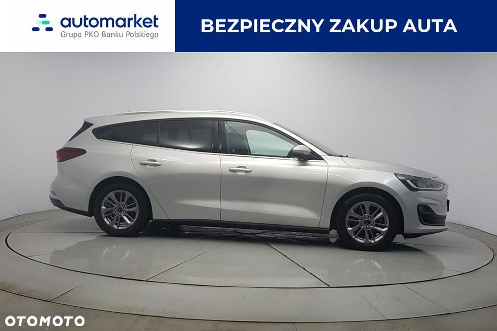 Ford Focus 1.5 EcoBlue Titanium X - 8