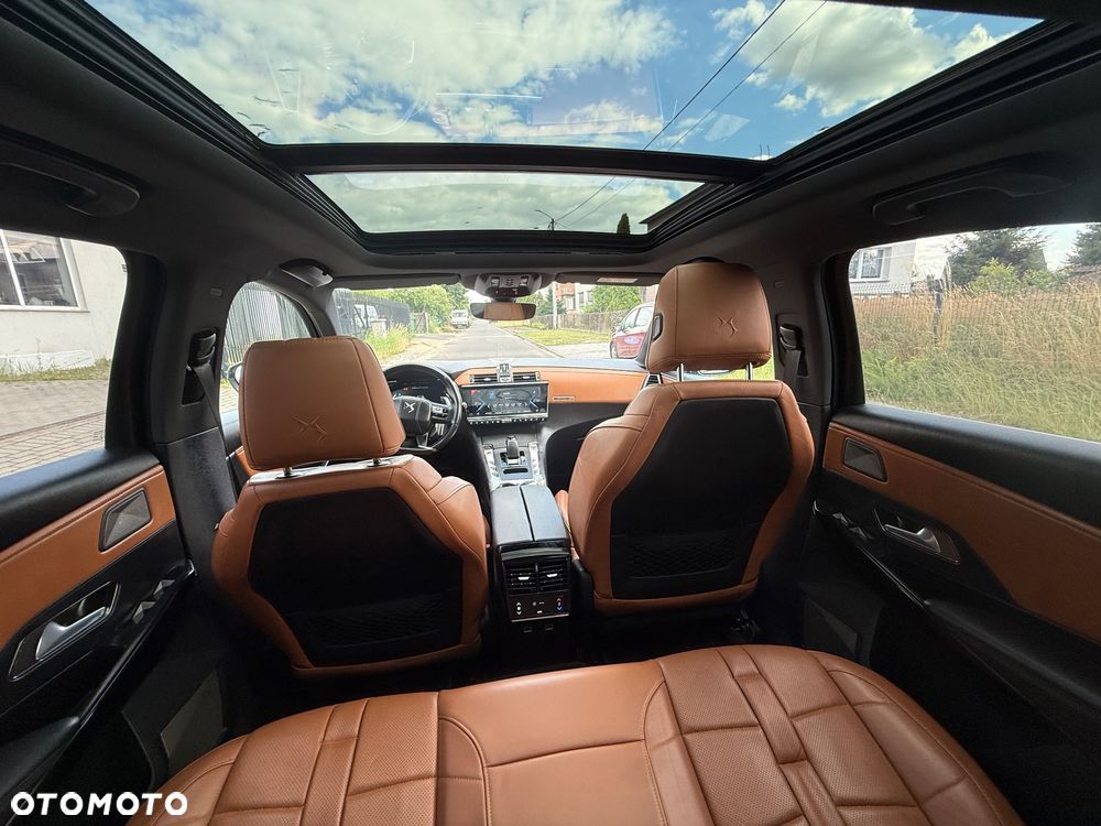 DS Automobiles DS 7 1.6 E-Tense 4x4 Opera - 14