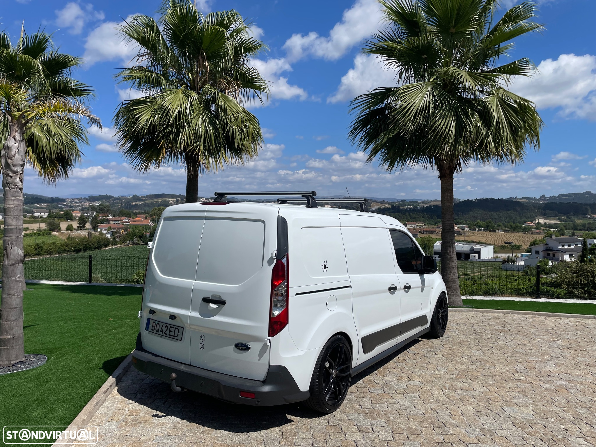 Ford Transit Connect 240 L2 Trend - 9