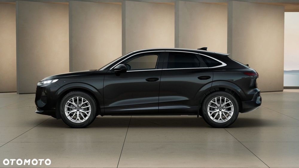 Audi Q3 Sportback - 2
