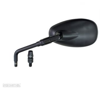 espelho esquerdo yamaha xsr 700/900 -ey516i - 1