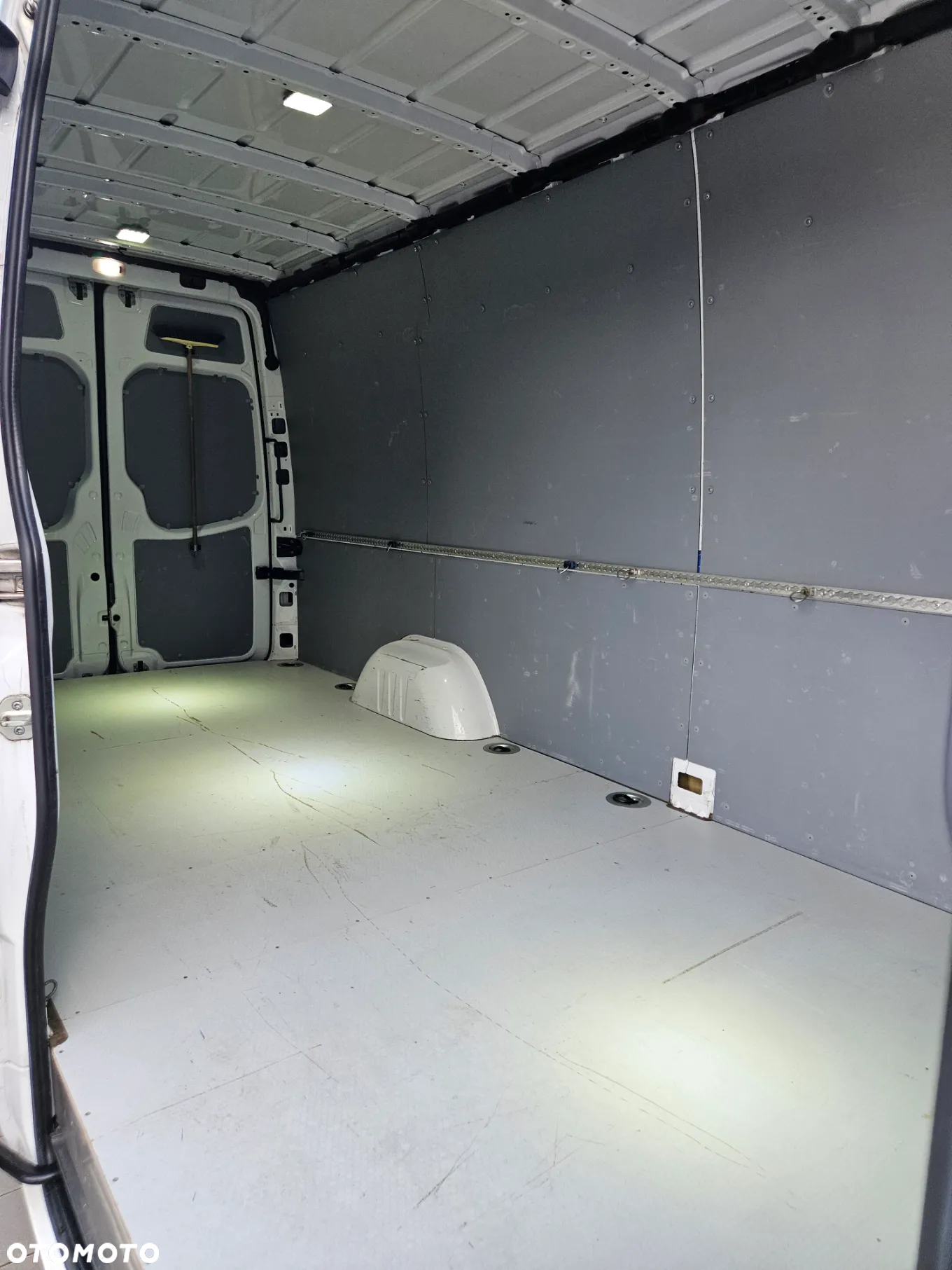 Mercedes-Benz Sprinter 316 CDI - 8