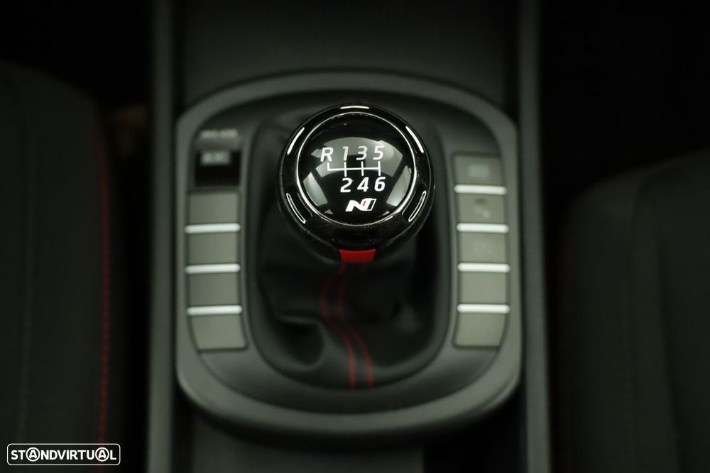 Hyundai Kauai 1.0 T-GDi N-Line - 13